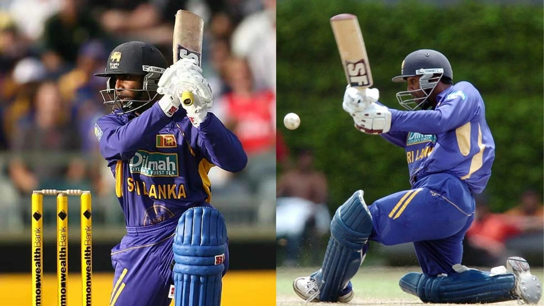 Chamara Silvas maiden ODI century on 17 February 2007.