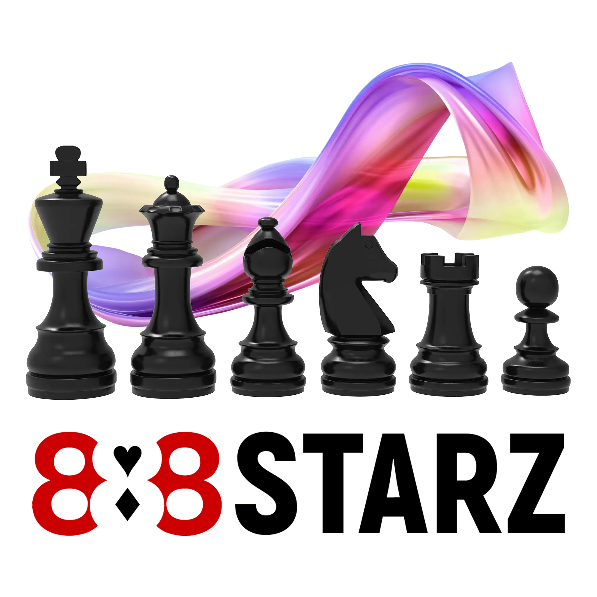 Start chess betting online with 888starz!