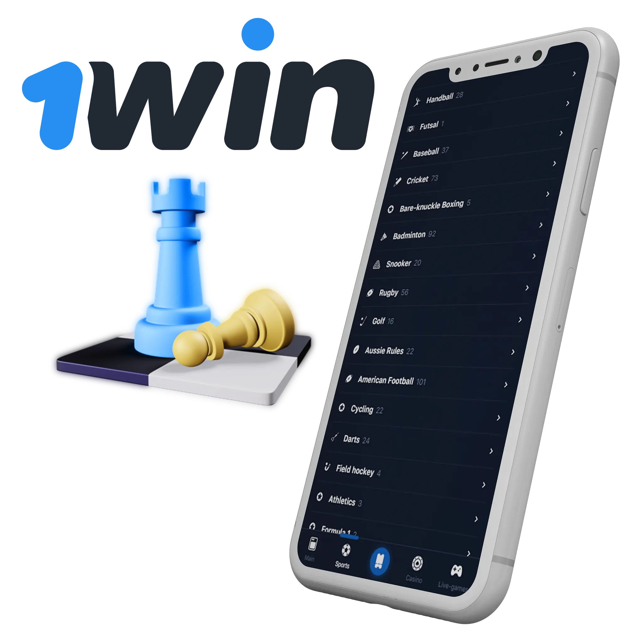 Reviews strongly suggest that 1win app is a highly user-centric platform.
