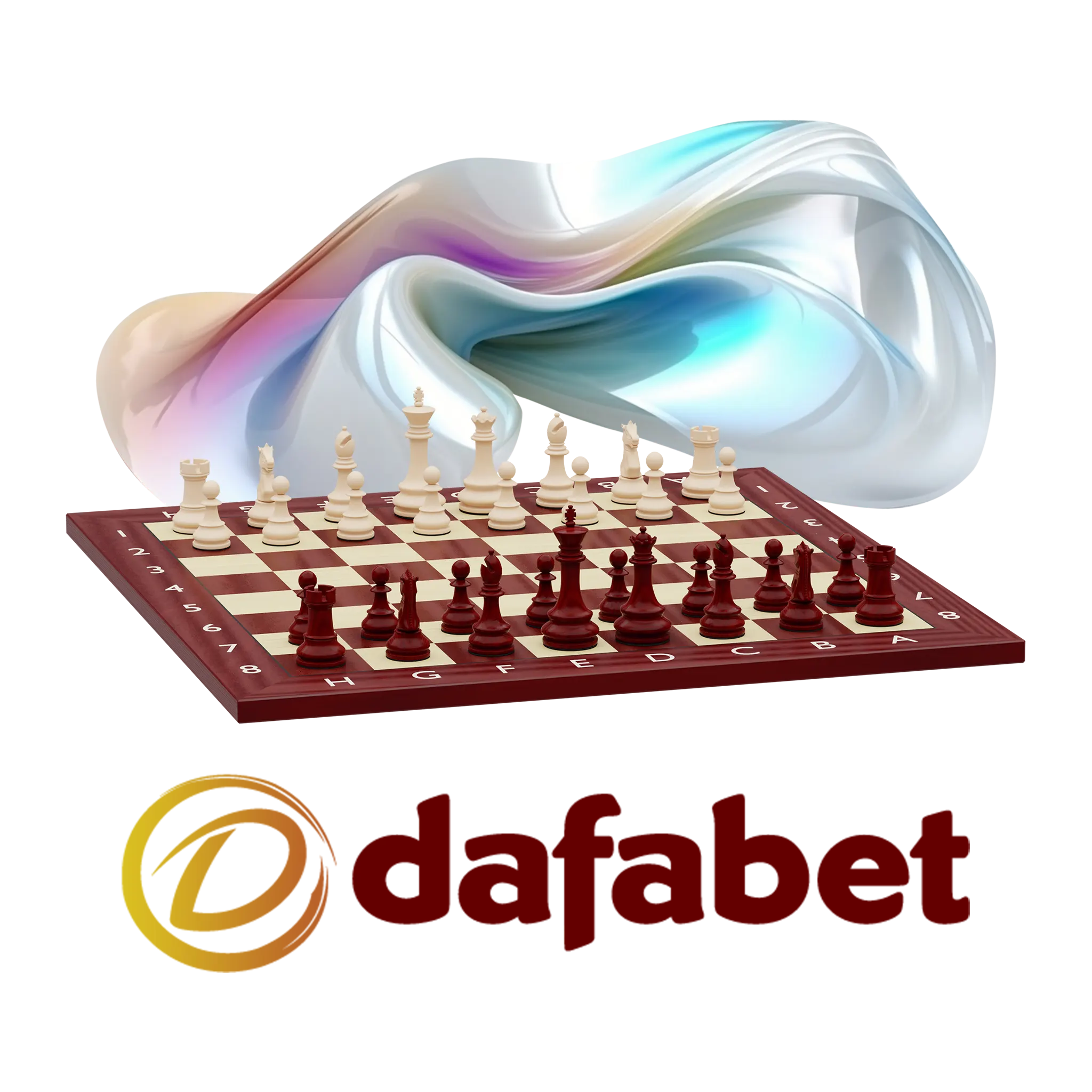 Start chess betting online with Dafabet!