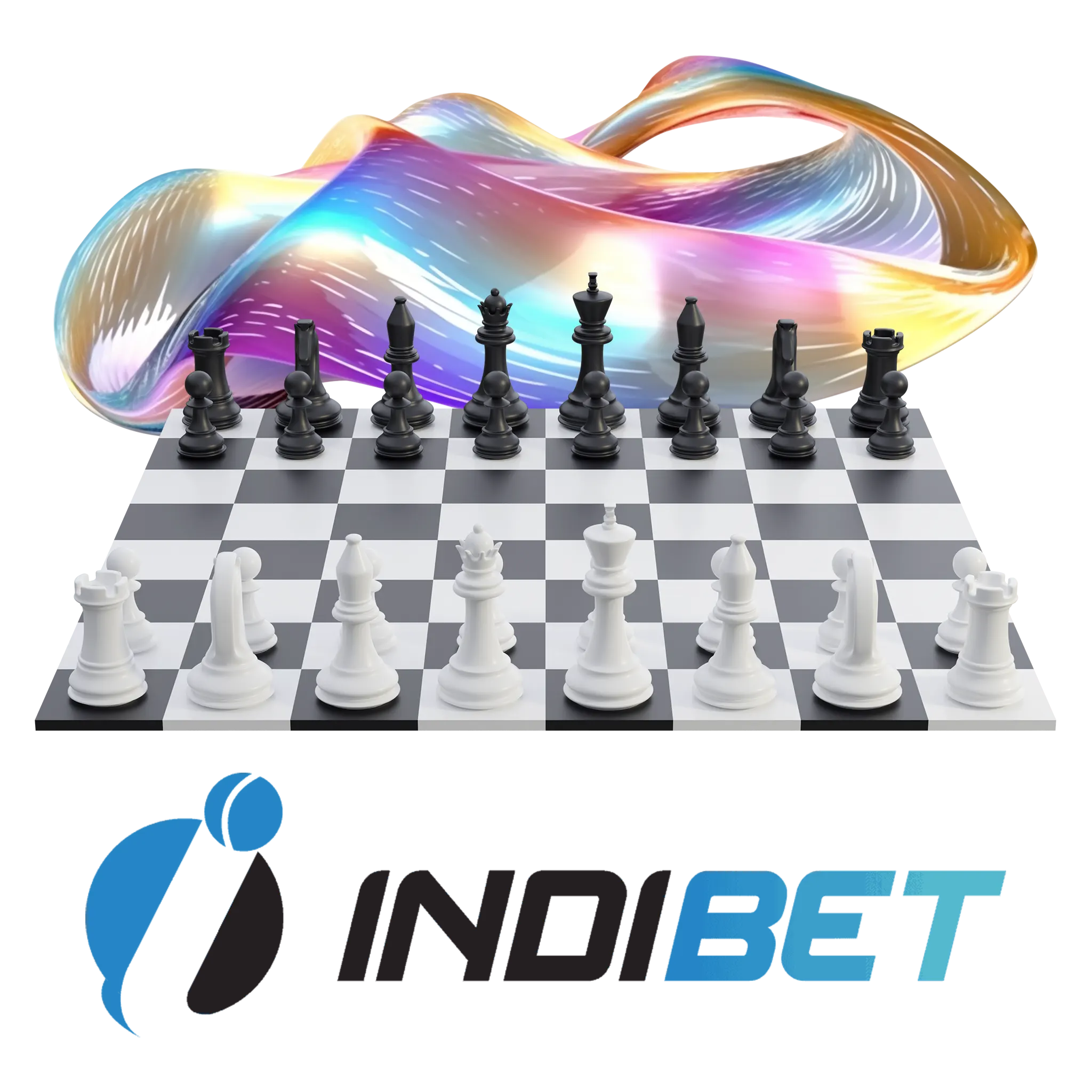 Start betting on chess games online with Indibet!