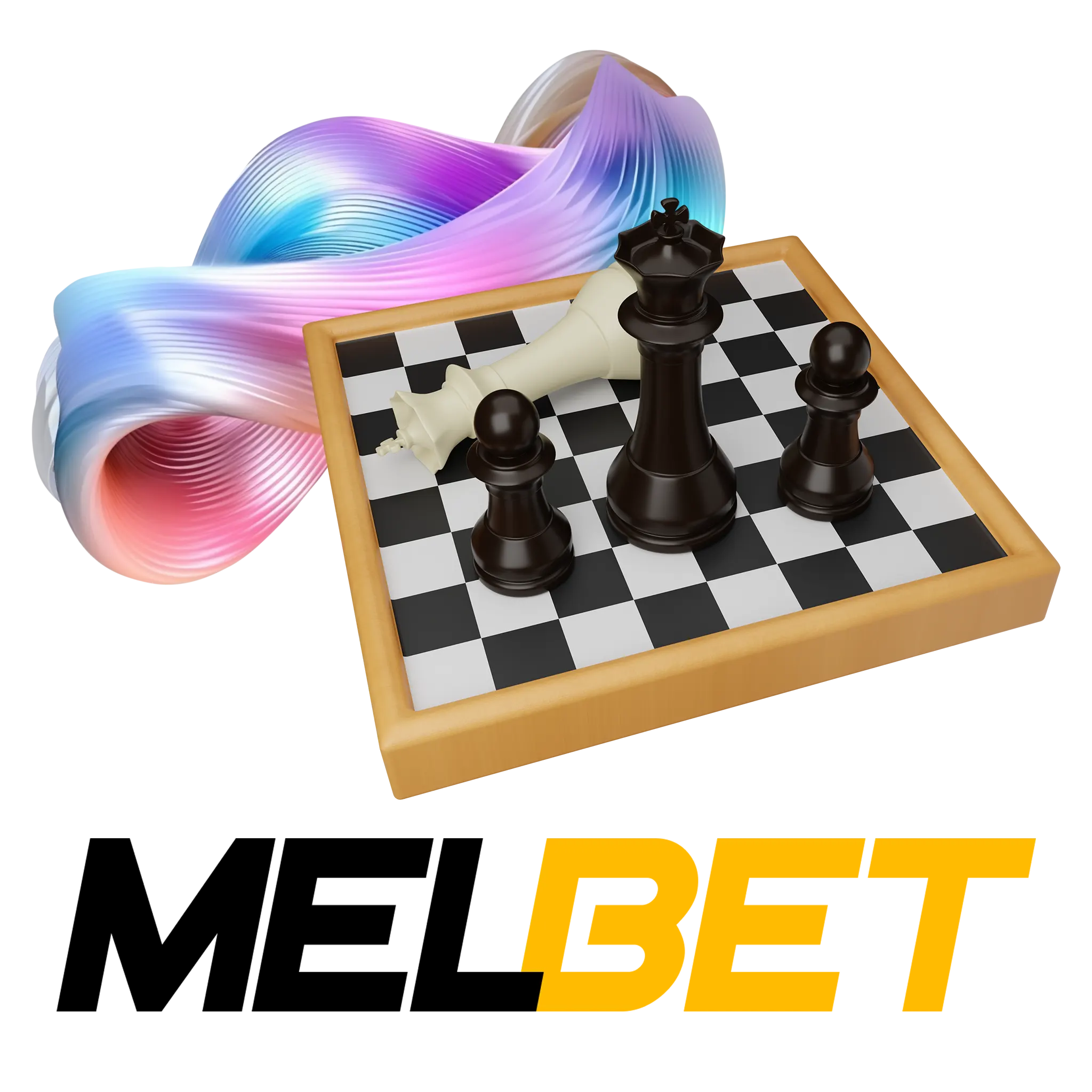 Start betting on chess games online with Melbet!