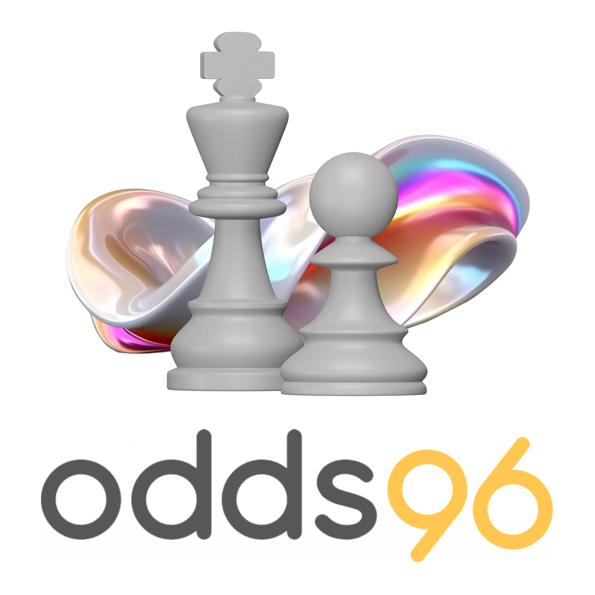 Start chess live betting with Odds96!