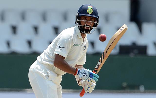 It's disappointing not to see Cheteshwar Pujara's name in A-plus list, laments Niranjan Shah