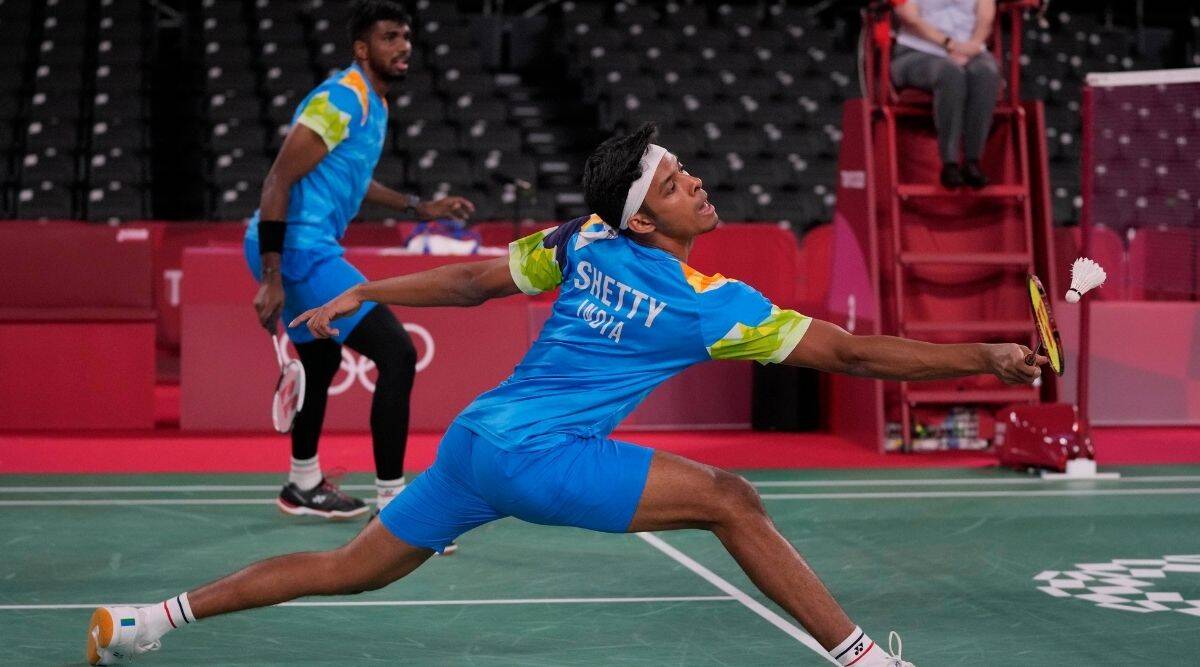 Korea Open 2023 | Only Satwik/Chirag left in the fray as others crash out