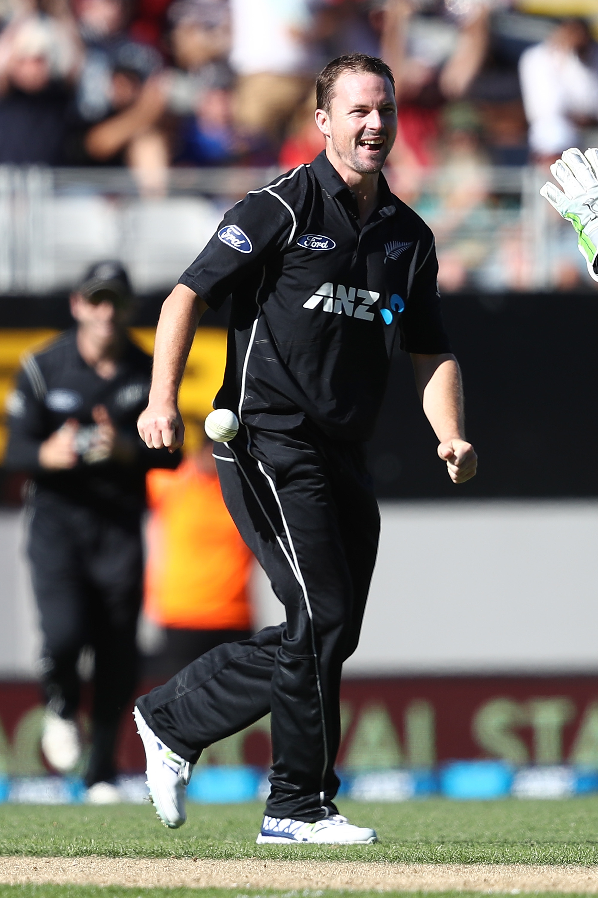 Beating India will send out strong statement, says Colin Munro