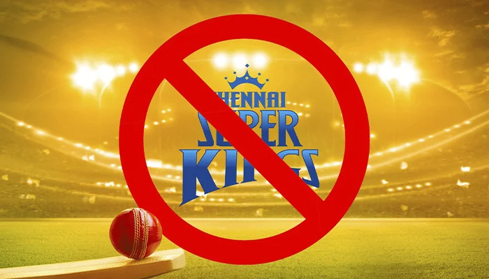 Controversies and Backlash for the IPL Cricket Tournaments.