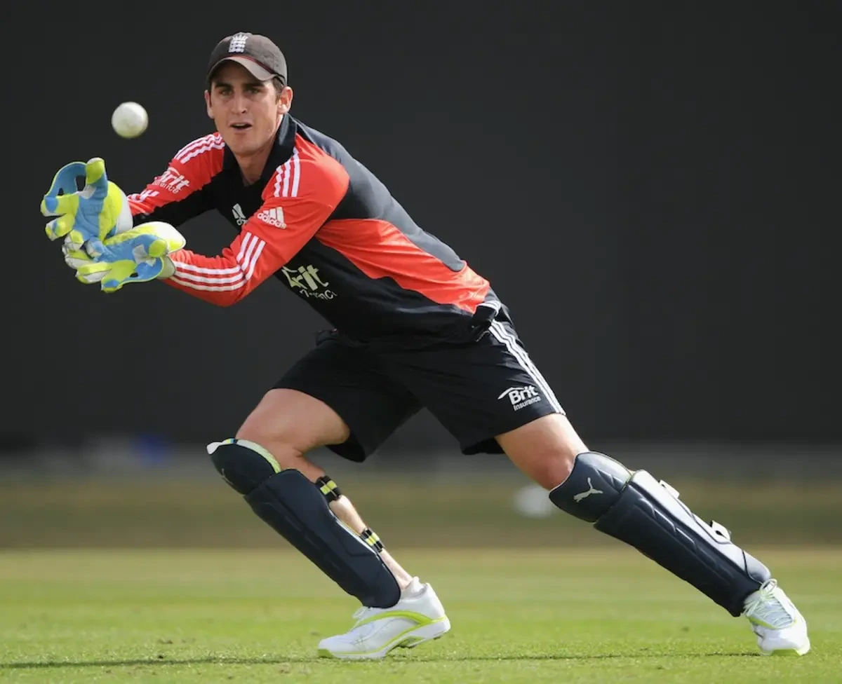 Craig Kieswetter was born on November 28, 1987.