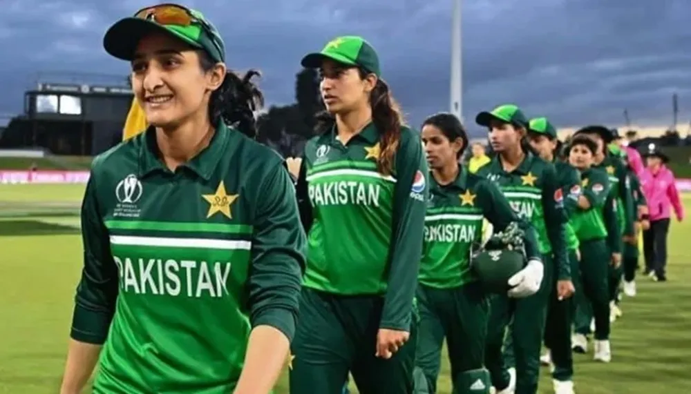 South Africa Women to tour Pakistan for T20I series ahead of World Cup