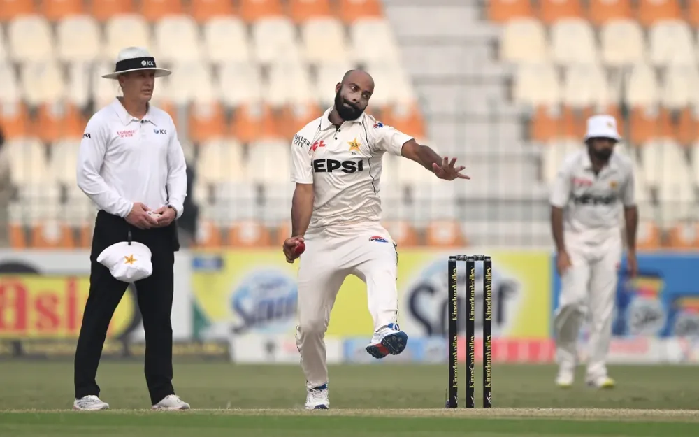 PAK vs ENG | England crumbles on Day 2 as Sajid Khan’s four-for wrecks the middle order