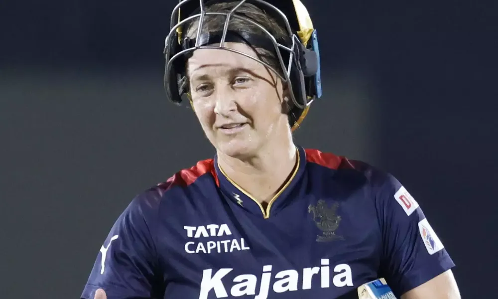 Sophie Devine to quit New Zealand’s T20I captaincy post Women’s World Cup