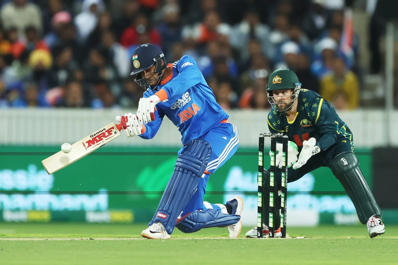 AUS vs IND Preview | India and Australia to lock horns in second T20I of five-match series