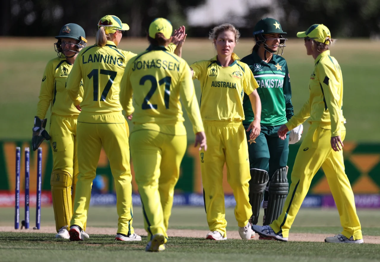 AUS-W vs PAK-W Preview | Pak Women eye comeback in Women’s World Cup, set to face defending champions Australia Women