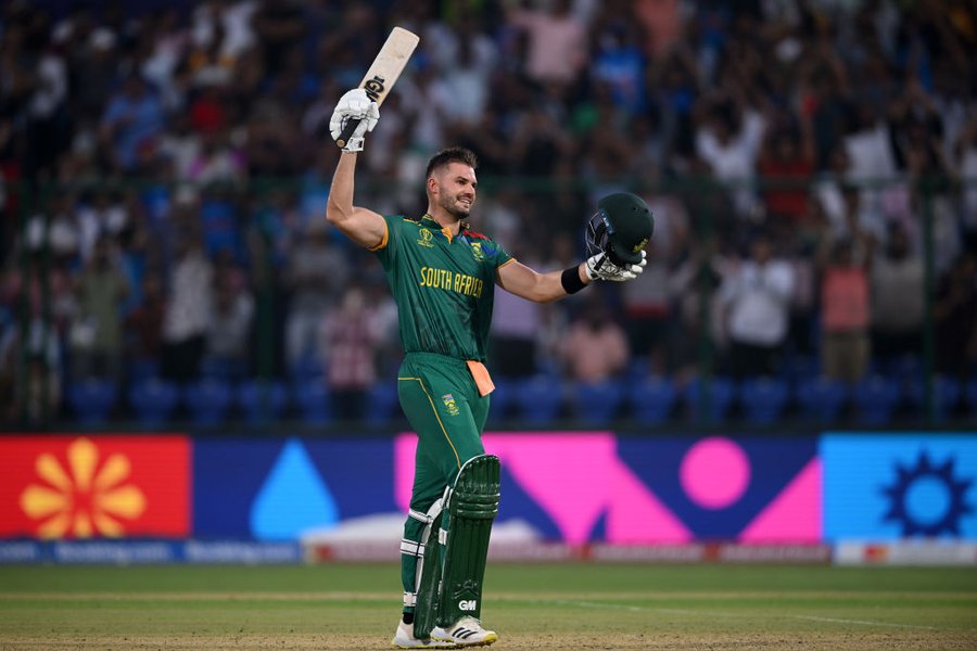 SA vs SL | Twitter reacts as records tumble in Proteas' blowout 102-run win over the Lions
