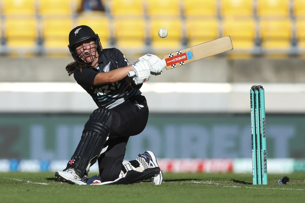 AI Simulation, Women’s ODI World Cup | New Zealand enter top four with comfortable win over Pakistan