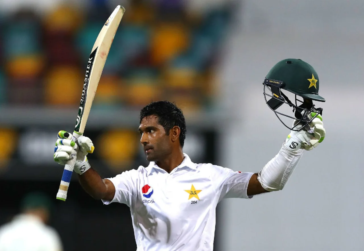 Asad Shafiq retires from all forms of cricket after stating 'not feeling the same passion' anymore