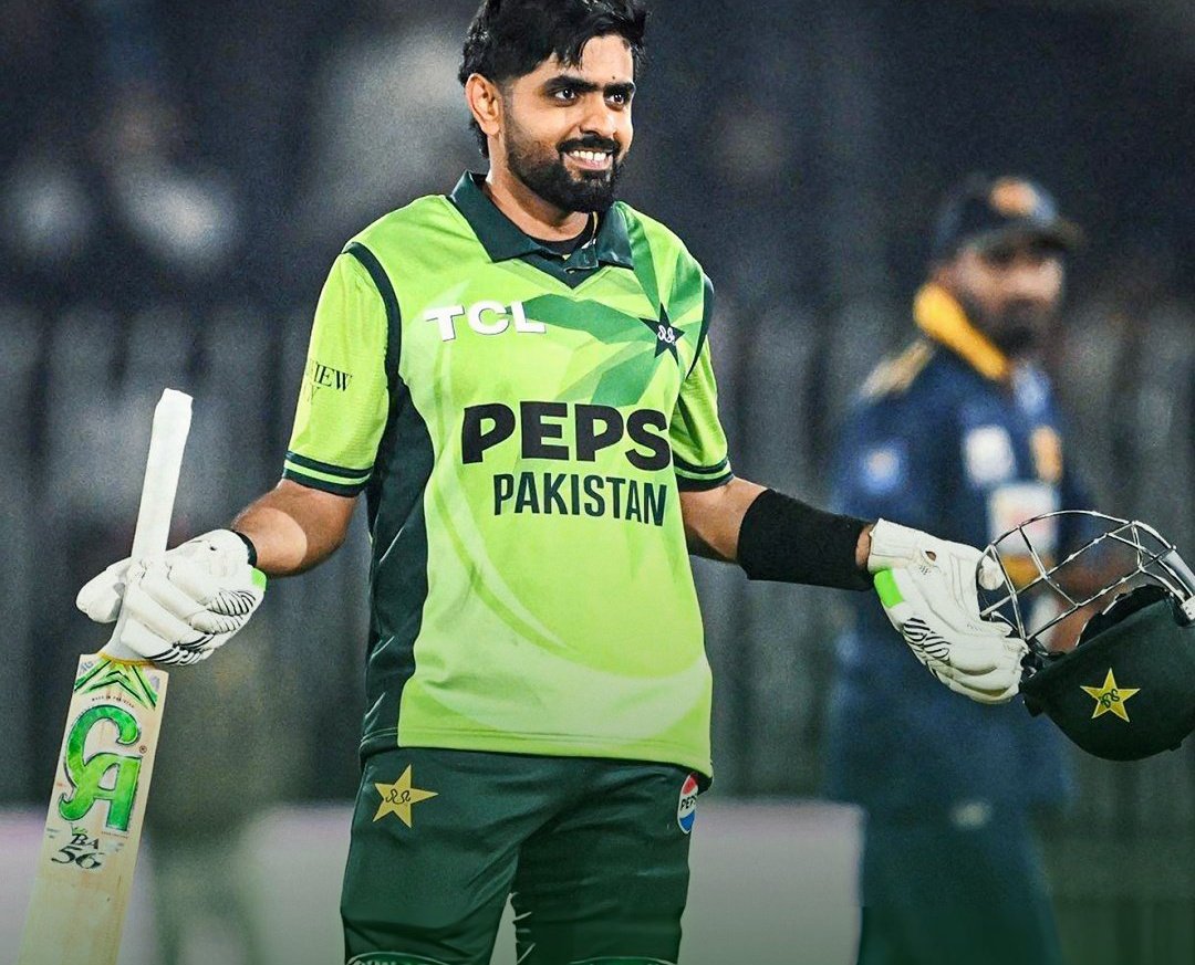 AI Simulation, PAK vs SL | Azam anchors, Afridi seals tight finish as Pakistan edge Sri Lanka by 8 runs