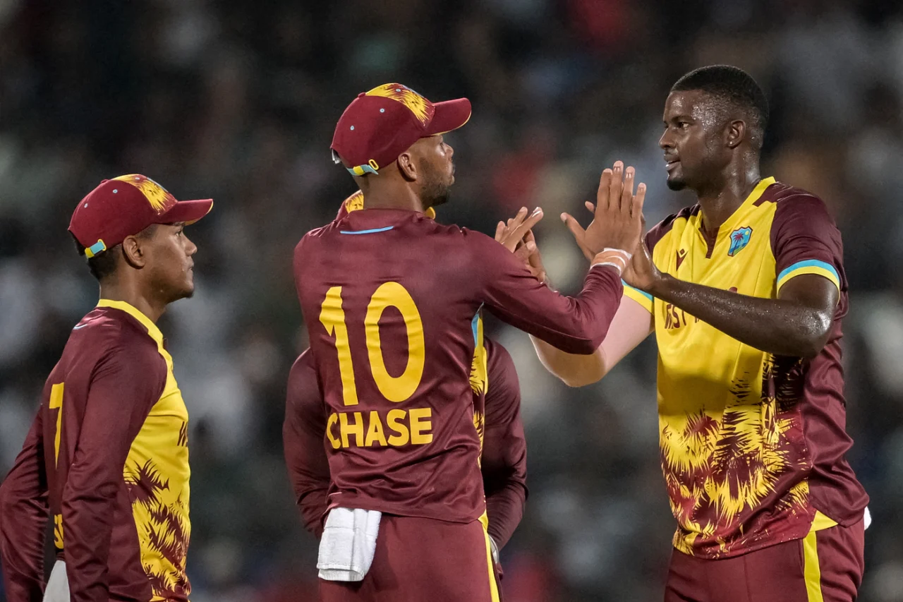 BAN vs WI Preview | Bangladesh and West Indies to face each other in third T20I
