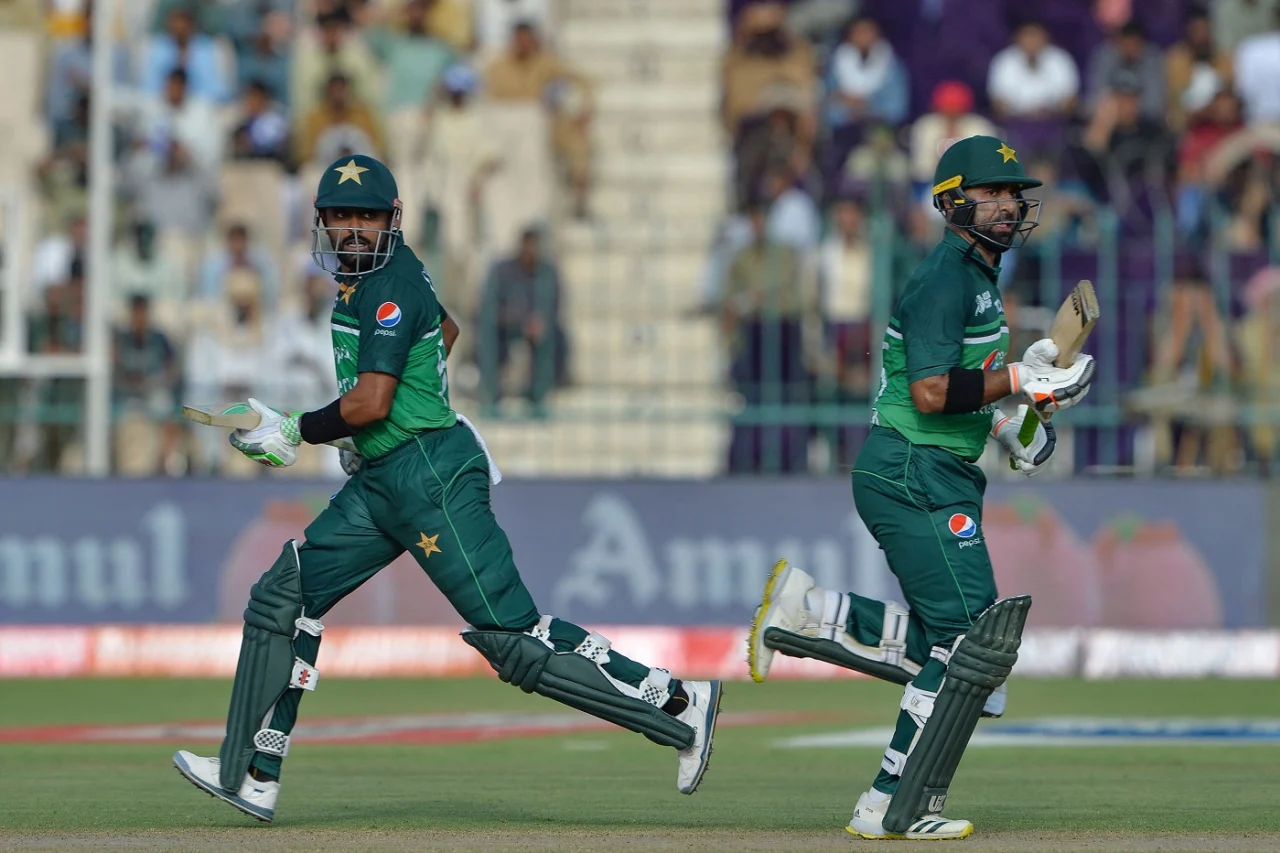 Asia Cup | Twitter reacts as breathtaking Babar and incredible Iftikhar help Pakistan thump Nepal by 238 runs