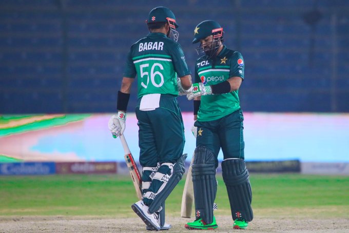 PAK vs NZ | Twitter lauds Pakistan's triumphant ODI return as Naseem Shah and Mohammad Rizwan help sweep past Kiwis by six wickets