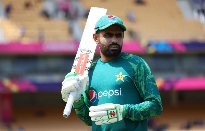 PAK vs BAN | Twitter reacts to Babar Azam surprising Rawalpindi fans with brand new silver duck