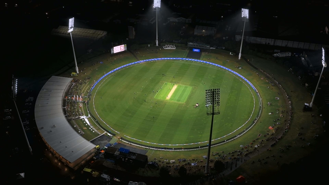 Australia tour of New Zealand | Twitter reacts as rain has final say in second T20I 