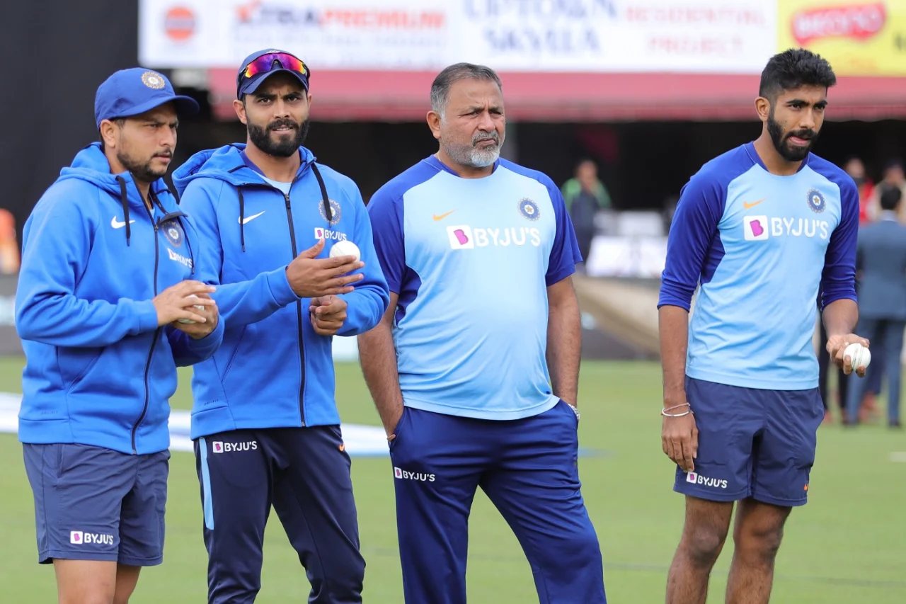 IPL | Bharat Arun recruited as LSG bowling coach after disappointing 2025 campaign