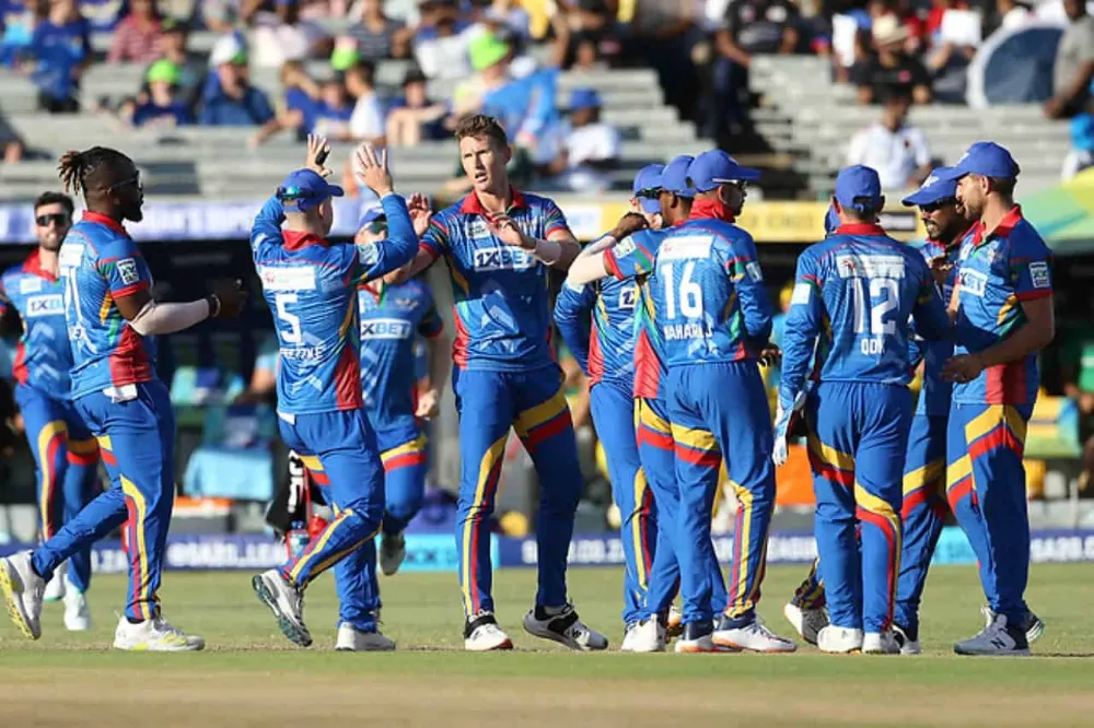 SA20 | Twitter lauds Noor Ahmed’s thrilling fifer as Durban’s Super Giants  thrash Paarl Royals at Durban