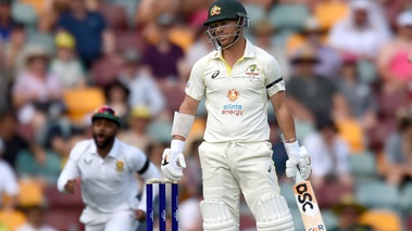 Twitter erupts as David Warner's retirement Test takes an astonishing twist with the absence of iconic Baggy Green