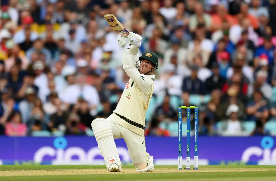 Ashes 2023 | Twitter reacts as formidable Australian opening stand dampens English hopes on rain-marred Day 4