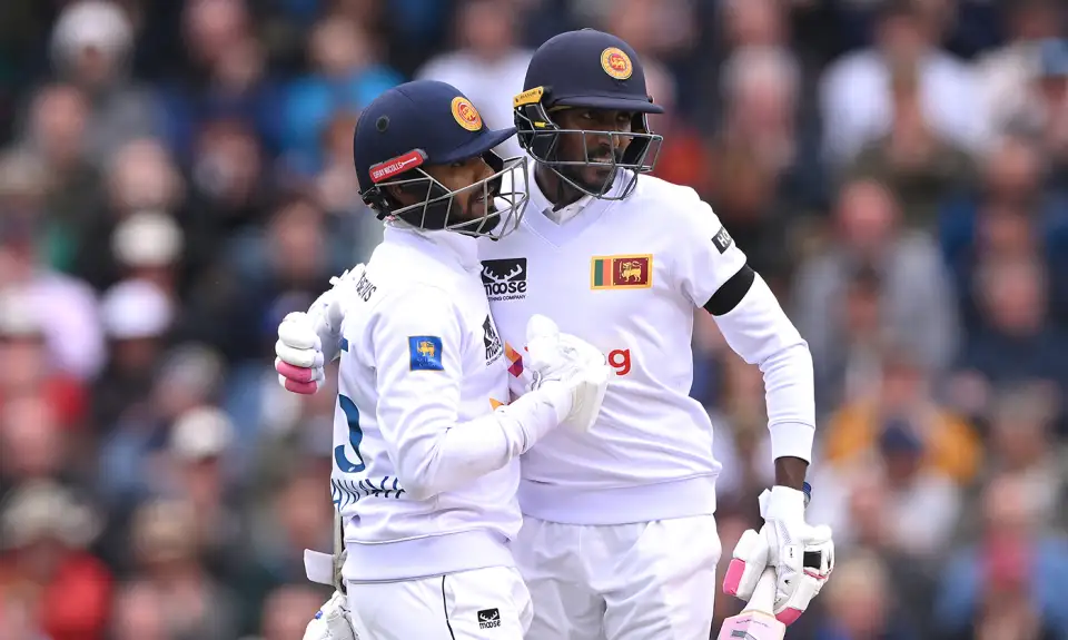 ENG vs SL | Resolute Lankan lower-order logjam leaves England frustrated on Day 1