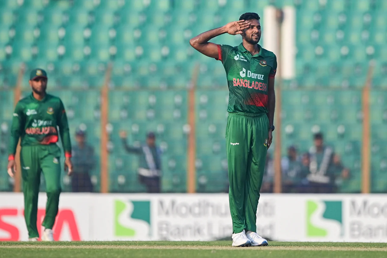ICC World Cup 2023 | Ebadot Hossain confirmed to undergo surgery and miss marquee event