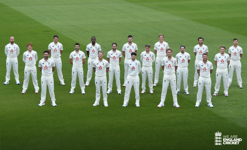 Reports | England squad affected with virus ahead of first Test against Pakistan