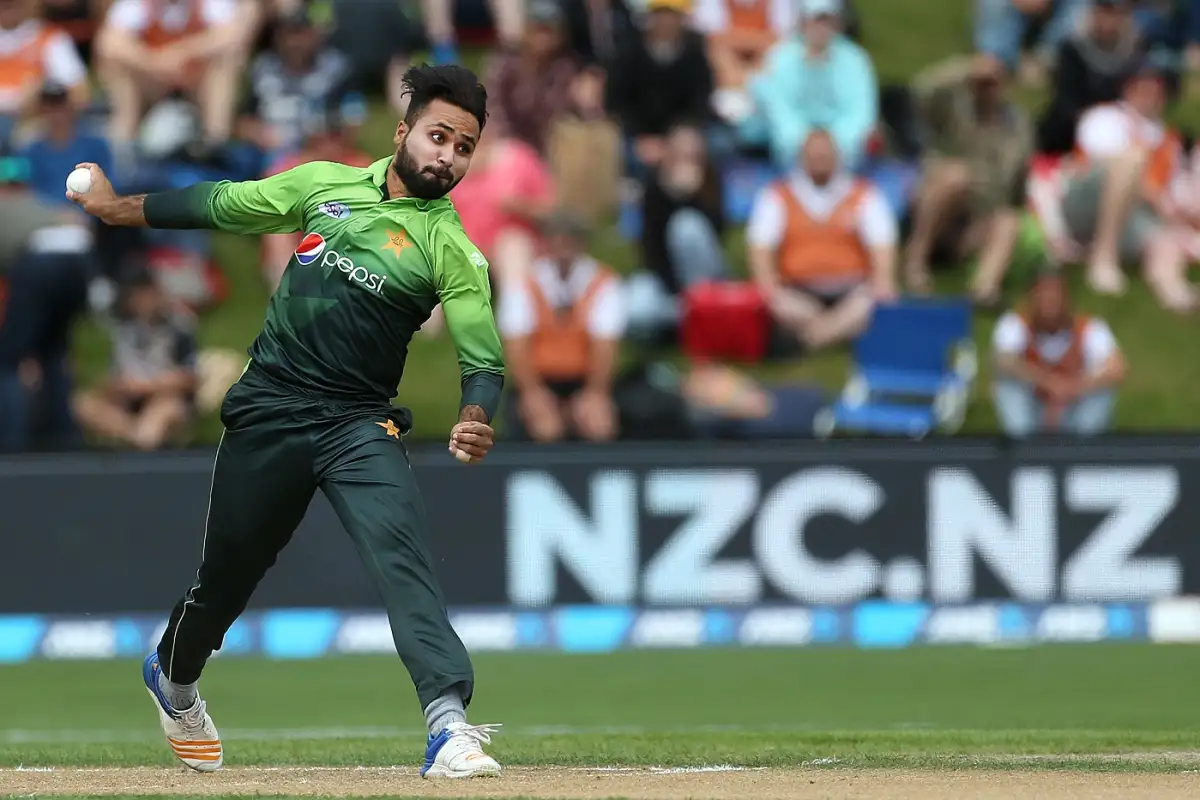Faheem Ashraf earns call-up after two years, Shan Masood dropped by Pakistan for Asia Cup and Afghanistan series