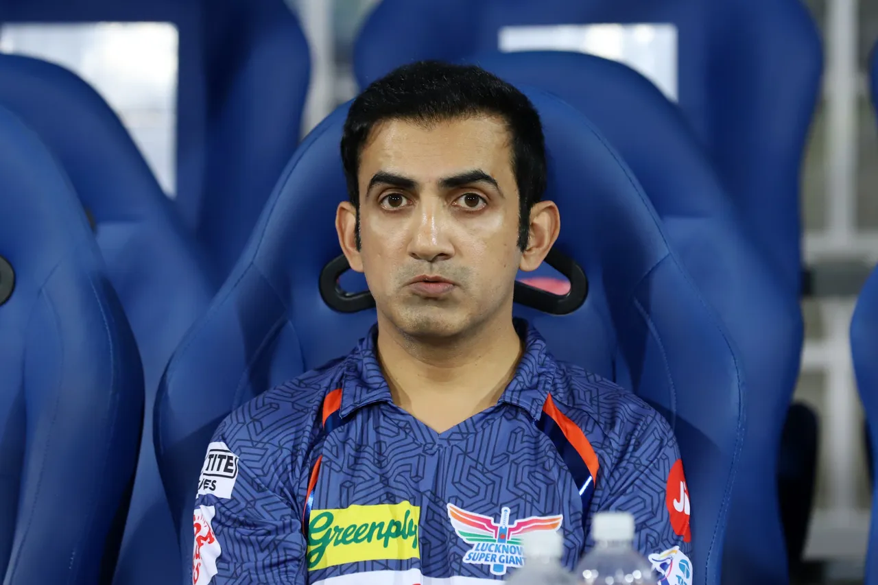 IPL 2023 | Virat Kohli and Gautam Gambhir fined 100% match fee, Naveen ul Haq gets away with 50% penalty 