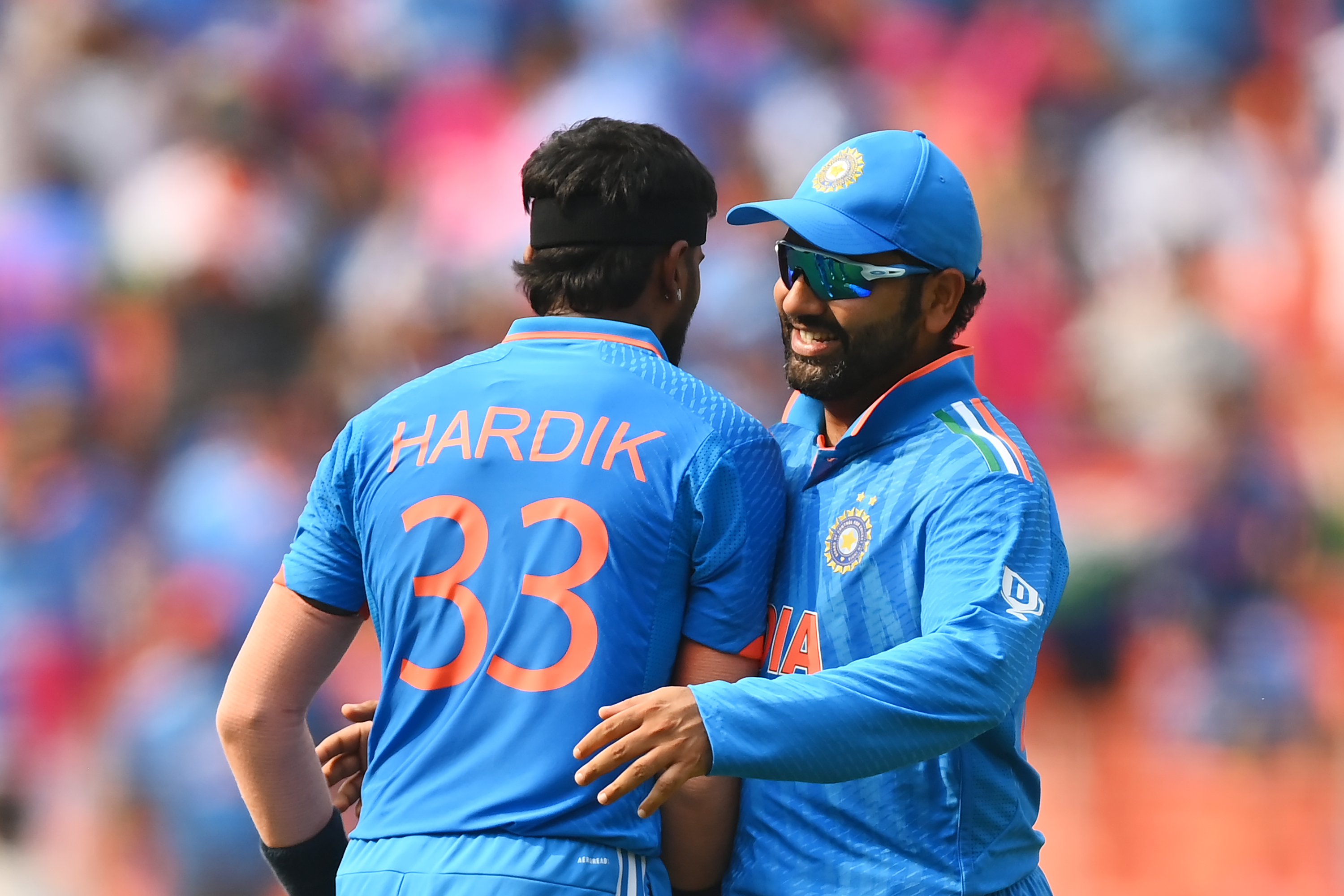 IND vs PAK | Twitter reacts to Pandya forcibly composing himself to earn priceless scalp of Imam-ul-Haq