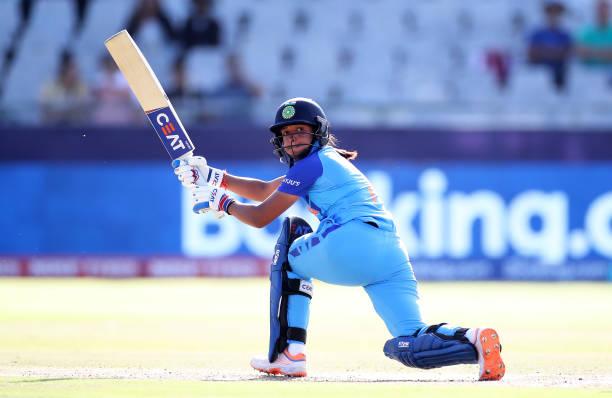 Reports | Harmanpreet Kaur and Pooja Vastrakar likely to miss T20 World Cup semi-final clash