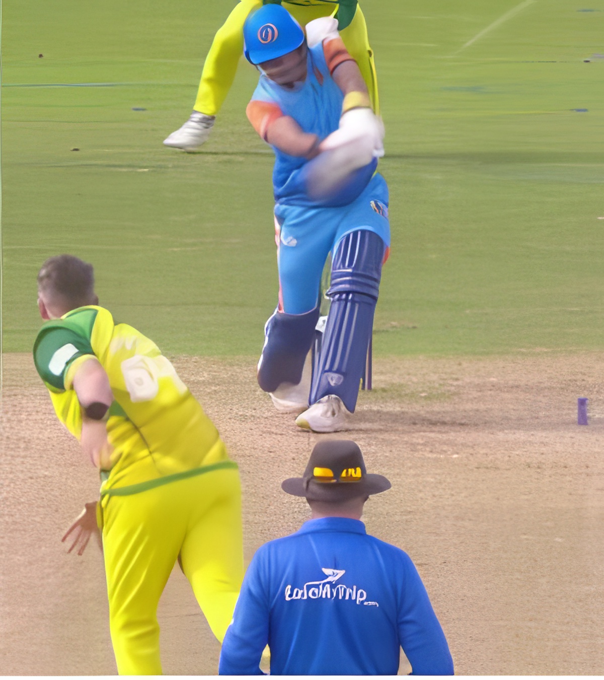 IND-C vs AUS-C Preview | India Champions set to take on Australia Champions in crucial WCL 2025 game