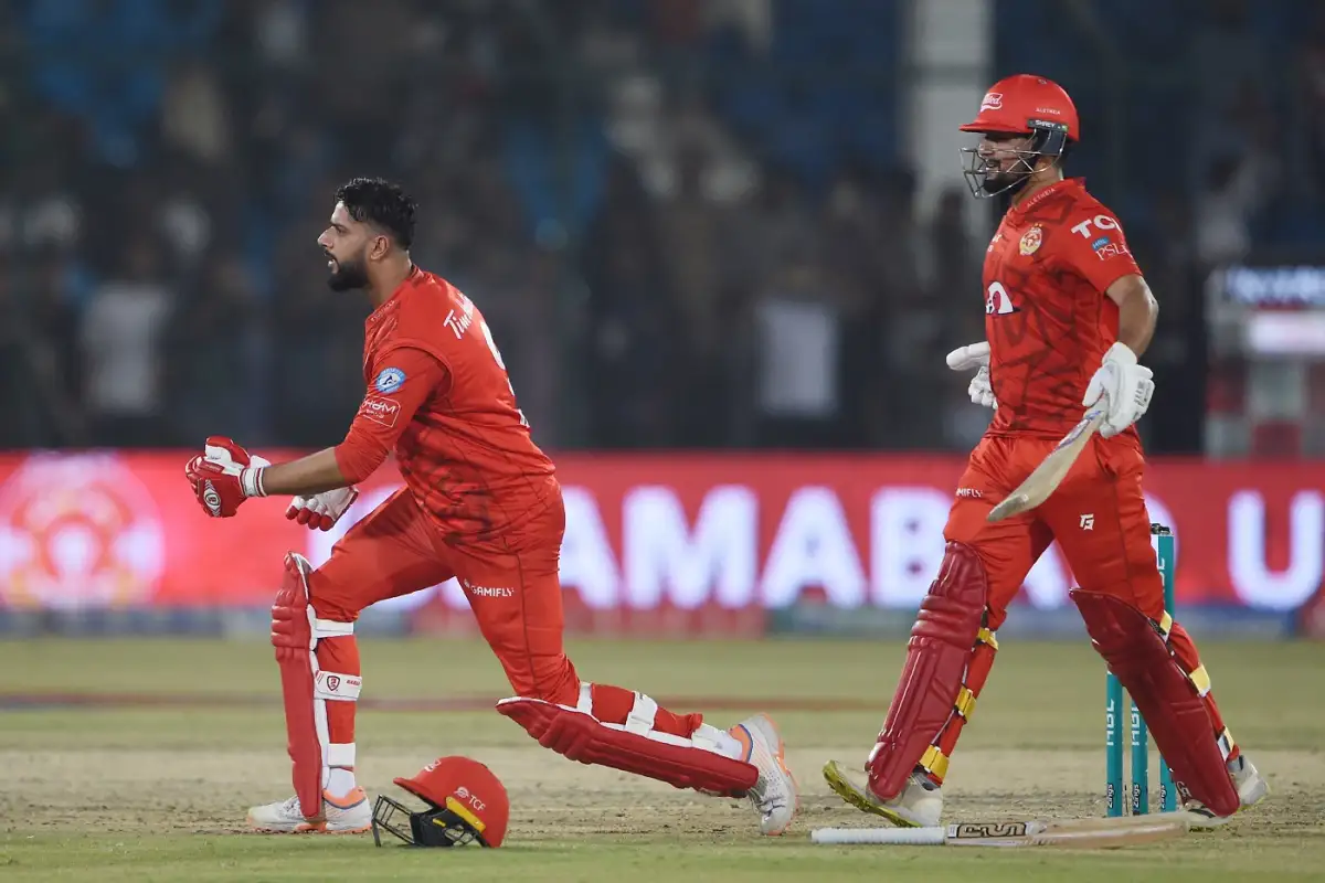 PSL Final | Islamabad bank on Imad Wasim's all-round heroics in thriller enroute to a record third title