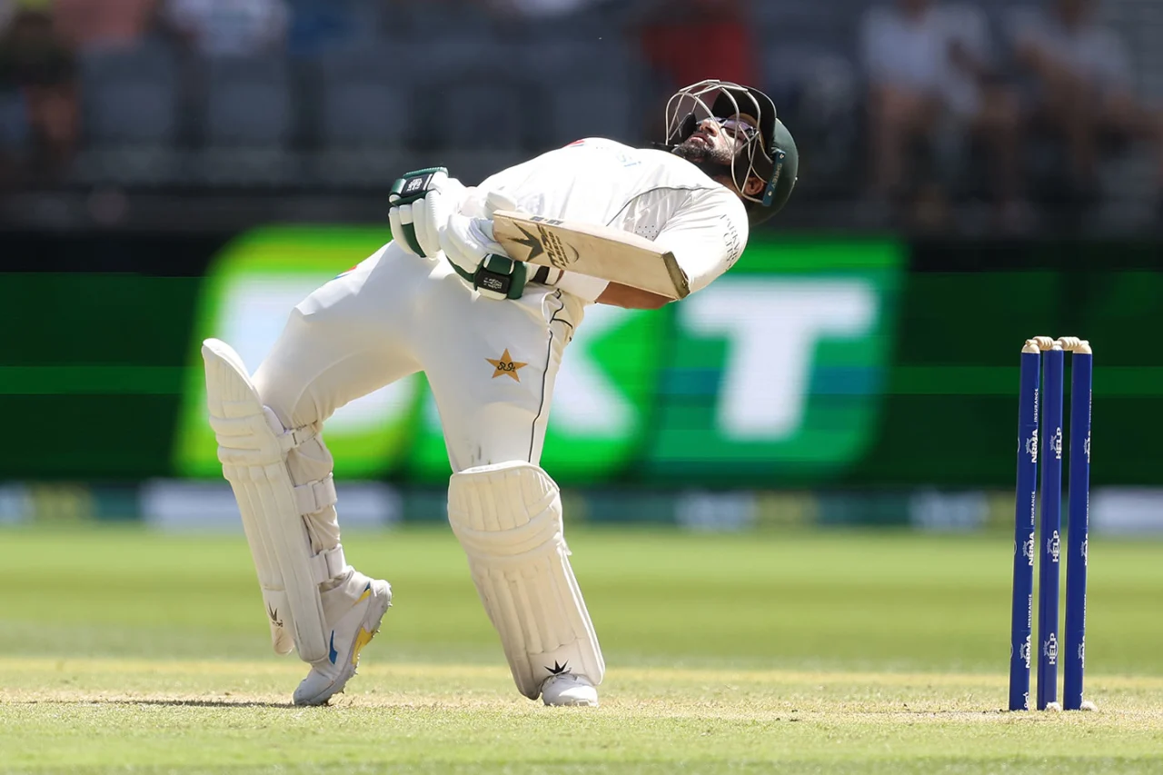 AUS vs PAK | Twitter reacts as Imam-ul-Haq tests newly-minted skipper's backbone with lethal strike