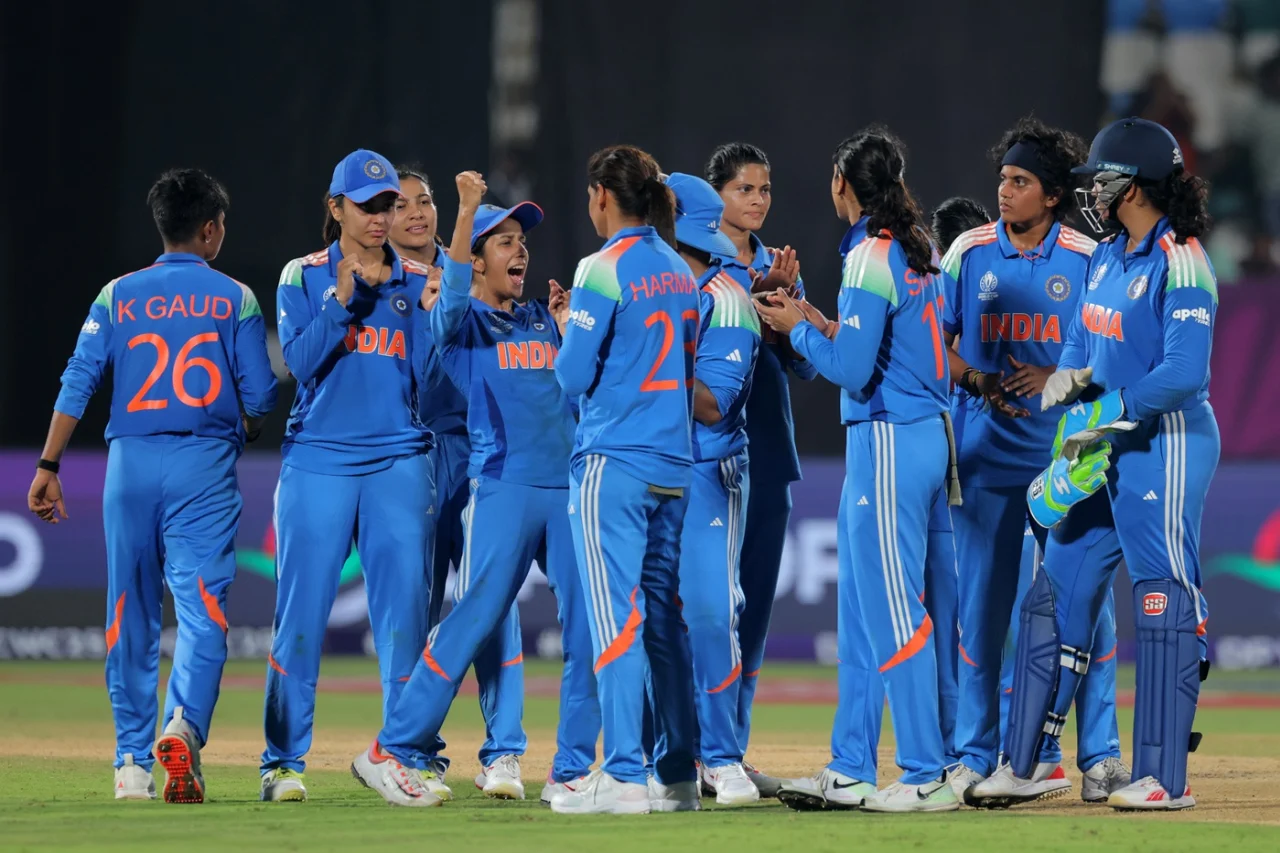 India Women to face England Women 