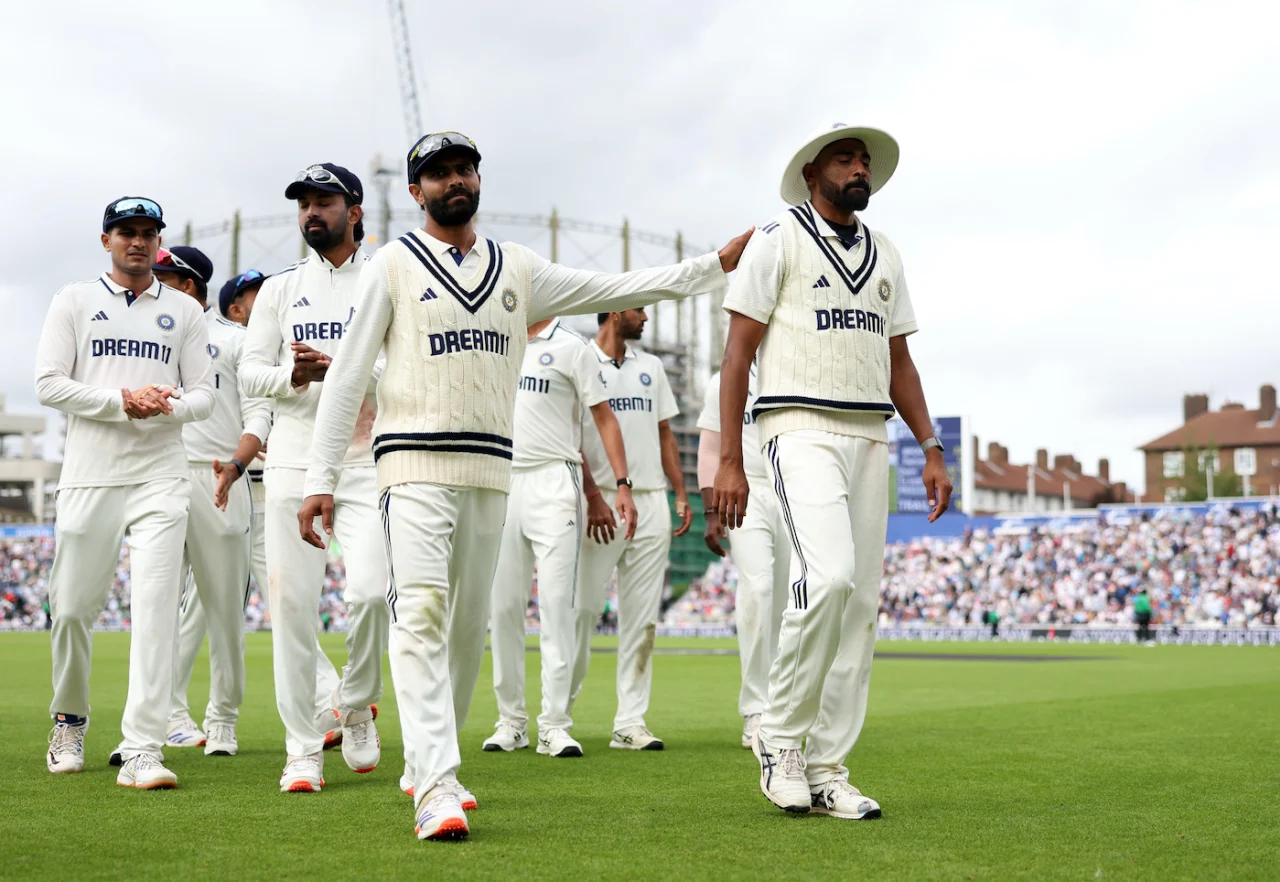 ENG vs IND | 15 wickets fall on dramatic Day 2 as Test remains on even keel despite slender English lead