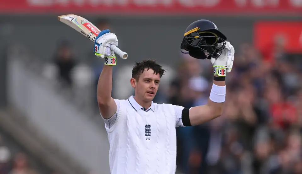 ENG vs SL | Sri Lanka fall prey to Manchester gloom as England close in on Day 3