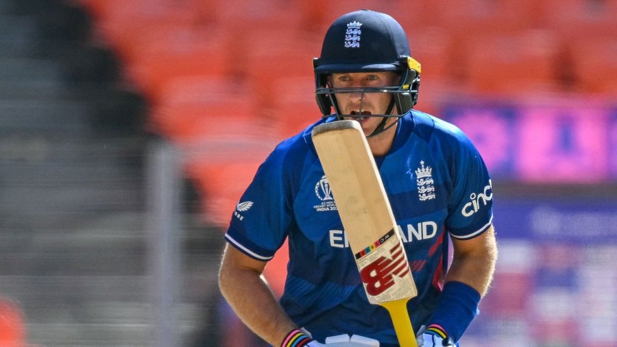 ENG vs SL | Twitter trolls Root's carefree gift to accelerate England's World Cup collapse
