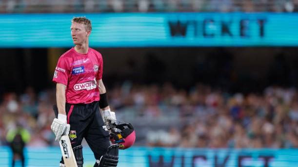 BBL | Twitter reacts to rare double review on penultimate ball leading to shambolic third umpire decision