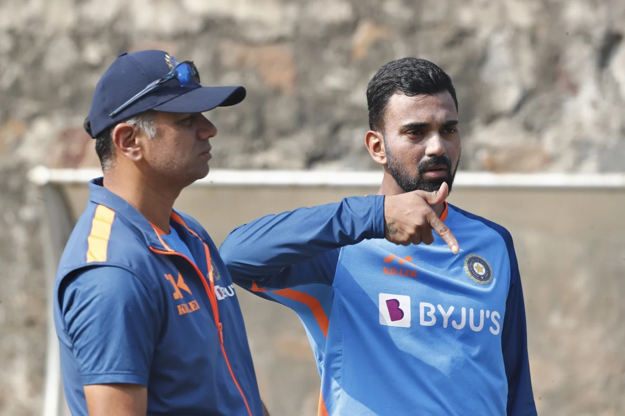 WTC Final | KL Rahul as wicketkeeper at no.5 or 6 would make India stronger, believes Sunil Gavaskar