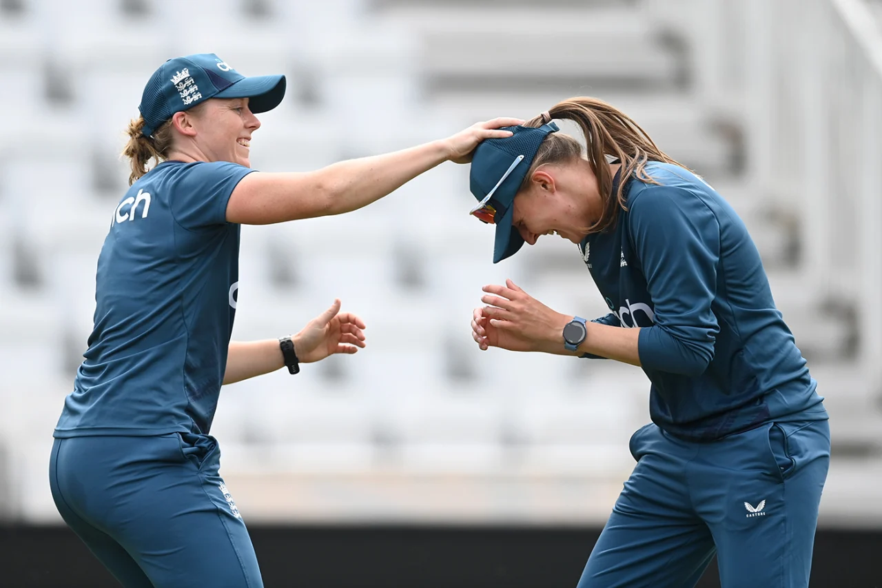 Women's Ashes 2023 | Tammy Beaumont returns to the mix for ODIs, Lauren Filer expected to debut