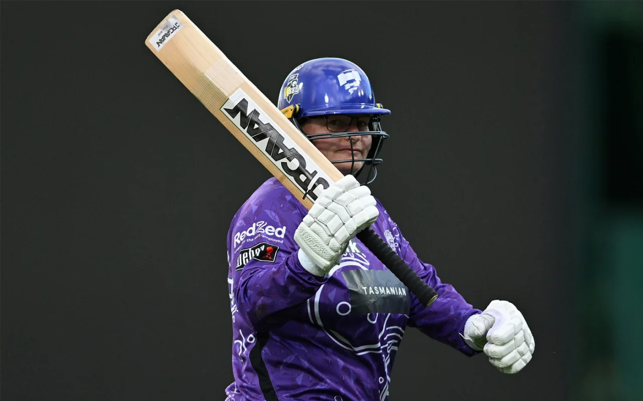 WBBL | Twitter in disbelief as Hurricanes fail to cash in on horrific mixup between Perth batters