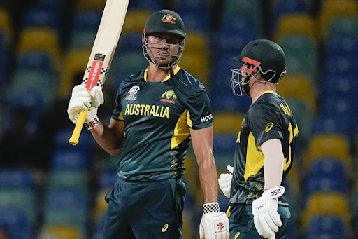 AUS vs OMA | Bison and Bull charge clinical Australia to elementary victory in T20 World Cup opener