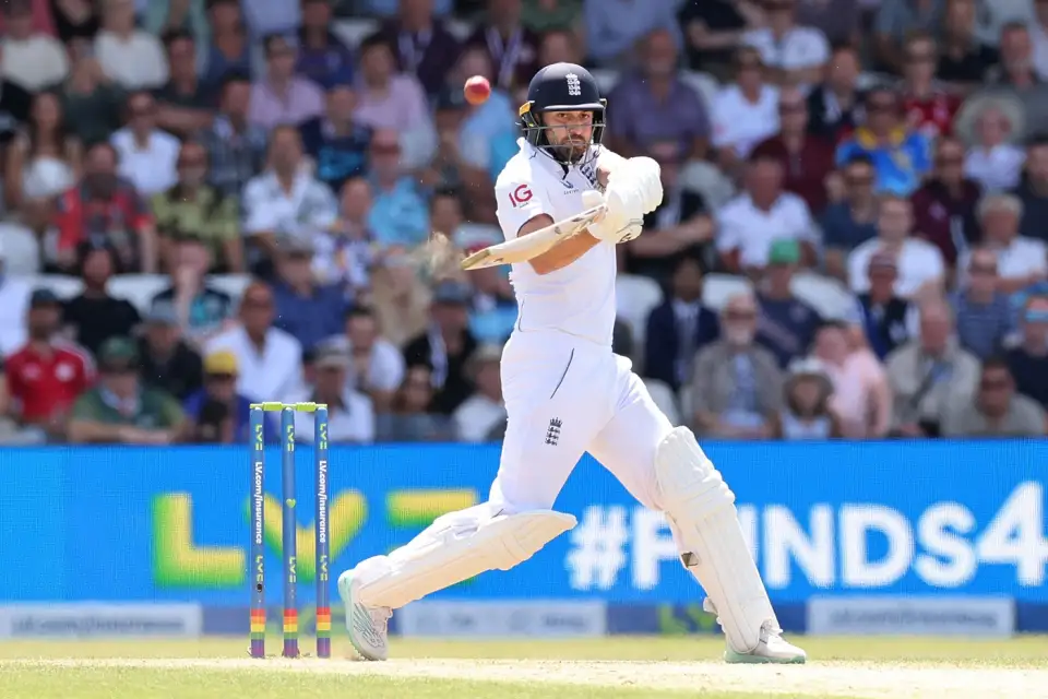 Ashes 2023 | Twitter in disbelief as Mark Wood reminds England how to Bazball with 8-ball romp